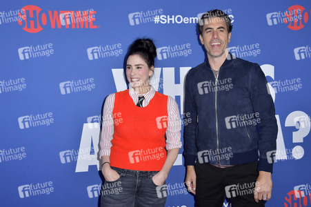 FYC Event 'Who Is America?' in Los Angeles