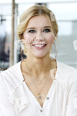 Talkshow Präsentation 'Laura Karasek - Zart am Limit' in Hamburg