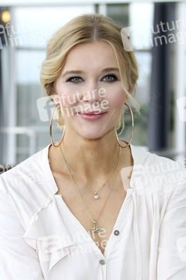 Talkshow Präsentation 'Laura Karasek - Zart am Limit' in Hamburg