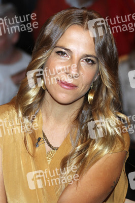 Talkshow 'Markus Lanz' in Hamburg