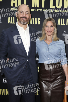 Filmpremiere 'All My Loving' in Hamburg