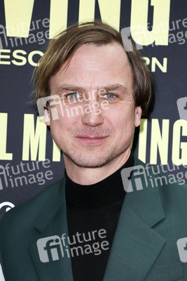 Filmpremiere 'All My Loving' in Hamburg