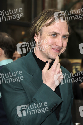 Filmpremiere 'All My Loving' in Hamburg