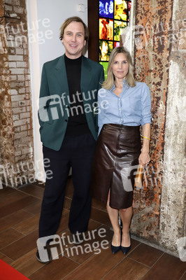 Filmpremiere 'All My Loving' in Hamburg