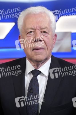 Talkshow 'Maischberger' in Berlin