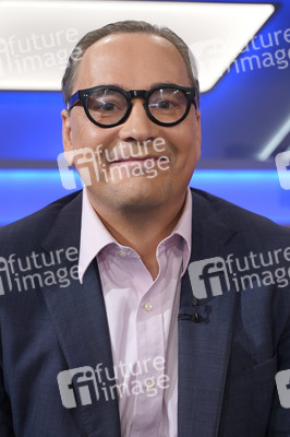 Talkshow 'Maischberger' in Berlin