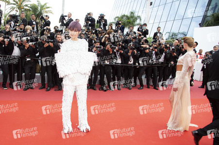 Premiere 'Les Misérables', Cannes Film Festival 2019