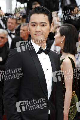 Premiere 'Les Misérables', Cannes Film Festival 2019