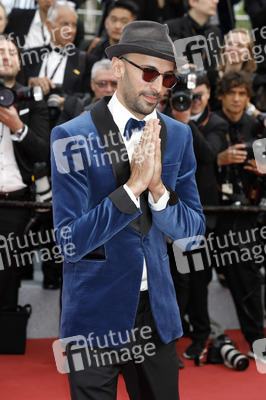 Premiere 'Les Misérables', Cannes Film Festival 2019