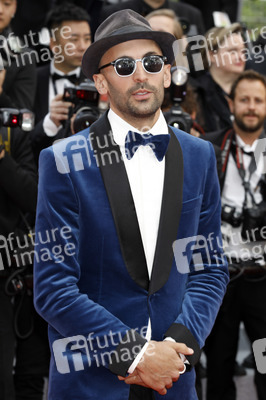 Premiere 'Les Misérables', Cannes Film Festival 2019