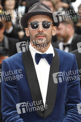 Premiere 'Les Misérables', Cannes Film Festival 2019