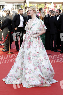 Premiere 'Les Misérables', Cannes Film Festival 2019