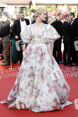 Premiere 'Les Misérables', Cannes Film Festival 2019