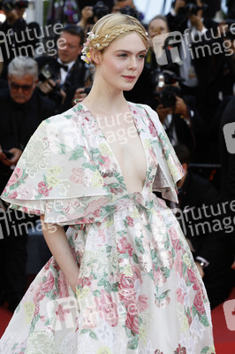 Premiere 'Les Misérables', Cannes Film Festival 2019