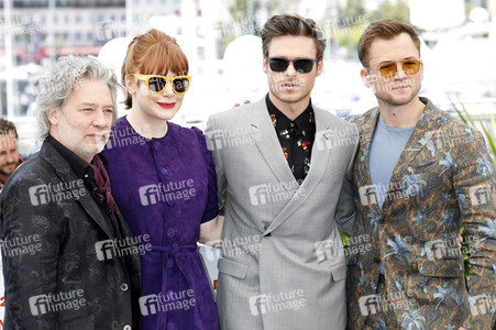 Photocall 'Rocketman', Cannes Film Festival 2019