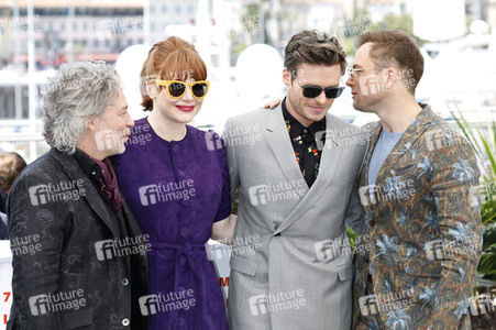 Photocall 'Rocketman', Cannes Film Festival 2019