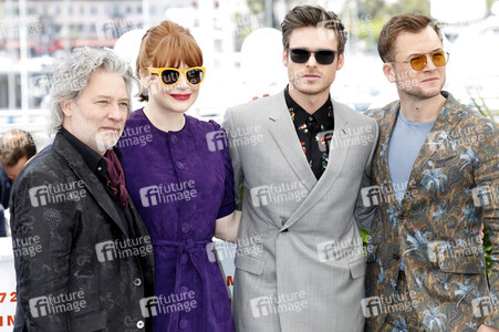 Photocall 'Rocketman', Cannes Film Festival 2019