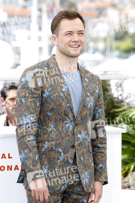 Photocall 'Rocketman', Cannes Film Festival 2019