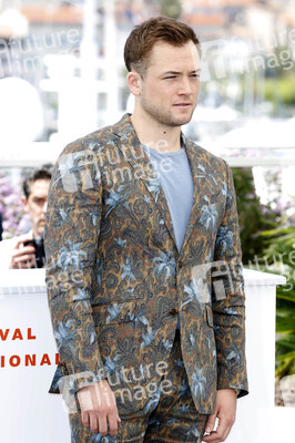 Photocall 'Rocketman', Cannes Film Festival 2019