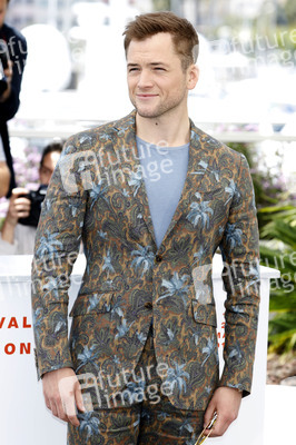 Photocall 'Rocketman', Cannes Film Festival 2019
