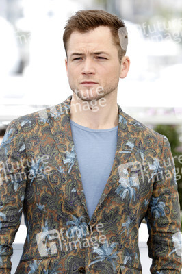 Photocall 'Rocketman', Cannes Film Festival 2019