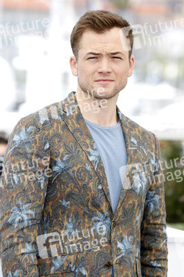 Photocall 'Rocketman', Cannes Film Festival 2019