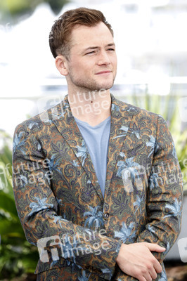 Photocall 'Rocketman', Cannes Film Festival 2019