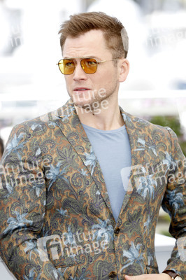 Photocall 'Rocketman', Cannes Film Festival 2019