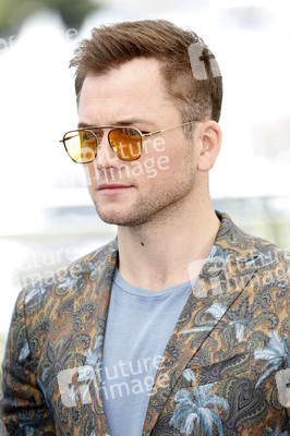 Photocall 'Rocketman', Cannes Film Festival 2019