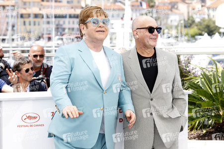 Photocall 'Rocketman', Cannes Film Festival 2019