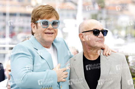 Photocall 'Rocketman', Cannes Film Festival 2019