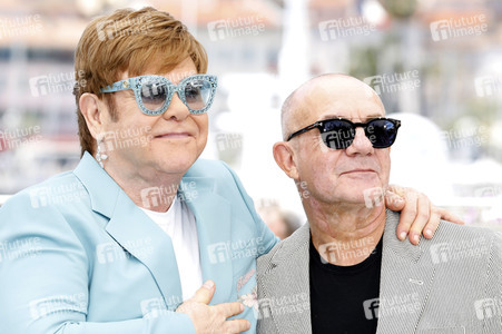 Photocall 'Rocketman', Cannes Film Festival 2019