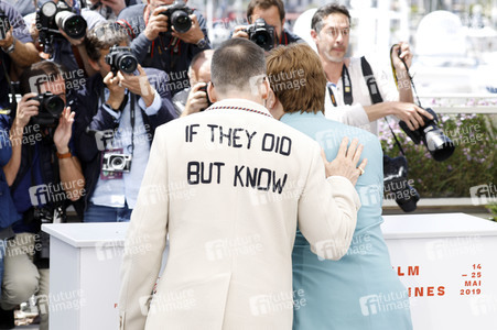 Photocall 'Rocketman', Cannes Film Festival 2019