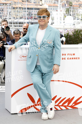Photocall 'Rocketman', Cannes Film Festival 2019