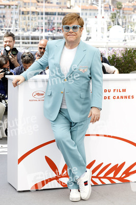 Photocall 'Rocketman', Cannes Film Festival 2019