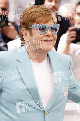 Photocall 'Rocketman', Cannes Film Festival 2019