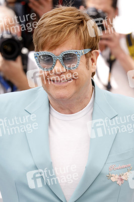 Photocall 'Rocketman', Cannes Film Festival 2019