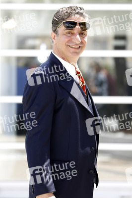 Photocall 'The Swallows of Kabul', Cannes Film Festival 2019
