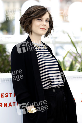 Photocall 'The Swallows of Kabul', Cannes Film Festival 2019