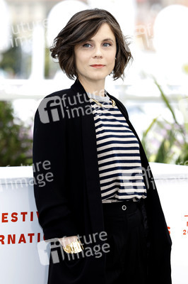 Photocall 'The Swallows of Kabul', Cannes Film Festival 2019
