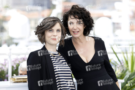 Photocall 'The Swallows of Kabul', Cannes Film Festival 2019
