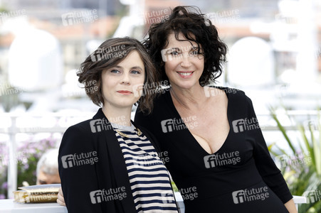 Photocall 'The Swallows of Kabul', Cannes Film Festival 2019