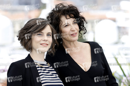 Photocall 'The Swallows of Kabul', Cannes Film Festival 2019