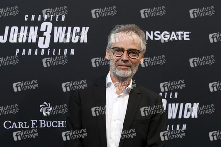 Filmpremiere 'John Wick: Kapitel 3' in Los Angeles