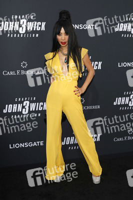 Filmpremiere 'John Wick: Kapitel 3' in Los Angeles