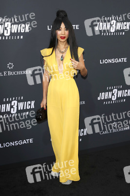 Filmpremiere 'John Wick: Kapitel 3' in Los Angeles