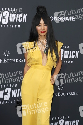 Filmpremiere 'John Wick: Kapitel 3' in Los Angeles