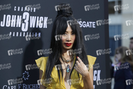 Filmpremiere 'John Wick: Kapitel 3' in Los Angeles