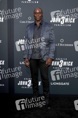 Filmpremiere 'John Wick: Kapitel 3' in Los Angeles