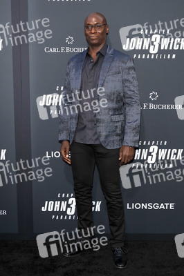 Filmpremiere 'John Wick: Kapitel 3' in Los Angeles